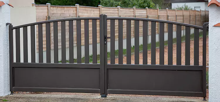 Advanced Gate Solutions in Big Spring, TX