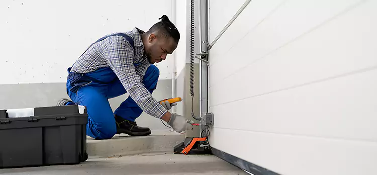 Expert Solutions for Every Garage Lock Need in Big Spring, TX