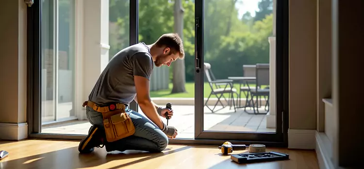 Comprehensive Solutions for Every Glass Door Need in Big Spring, TX