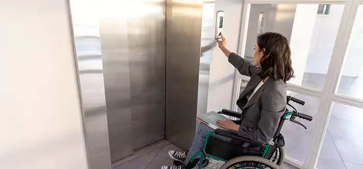 Benefits of Modern Handicap Door Systems in Big Spring, TX