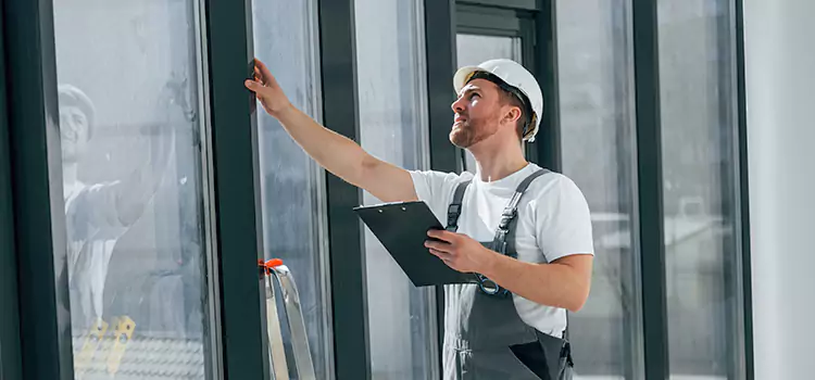 Comprehensive Solutions for Your Sticking Doors in Big Spring, TX