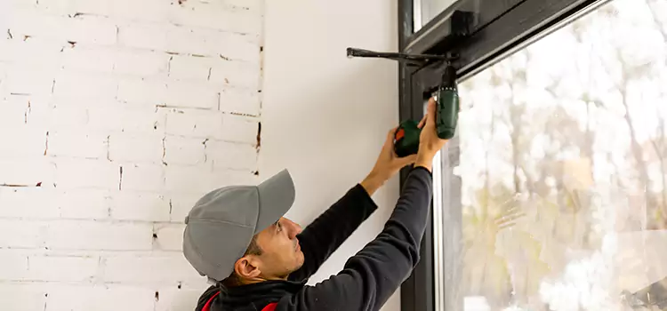 Your Trusted Partner for Door Closer Solutions in Big Spring, TX