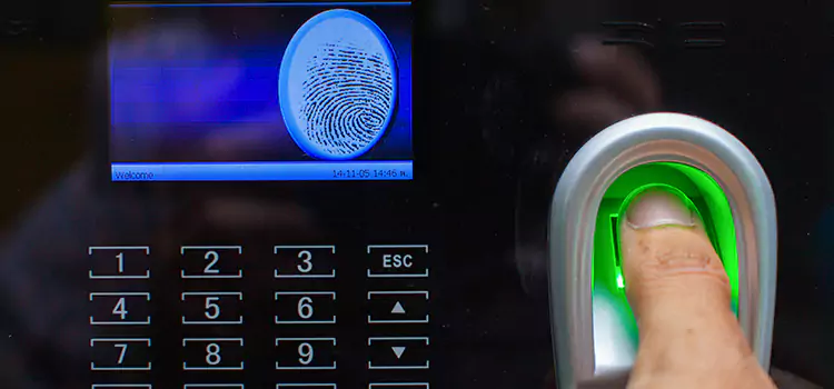 Your Trusted Partner for Secure Access in Big Spring, TX