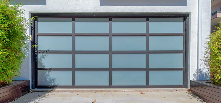 Why Choose Us for Garage Door Care in Big Spring, TX?